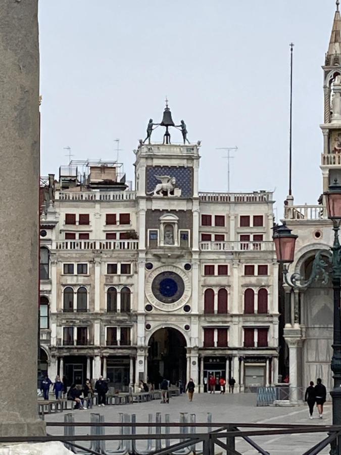 Venice Venezia ,Ghetto,Biennale, Campo Maddalena エクステリア 写真
