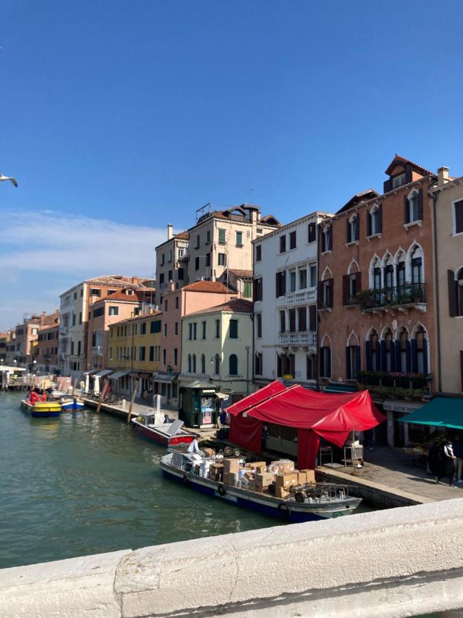 Venice Venezia ,Ghetto,Biennale, Campo Maddalena エクステリア 写真